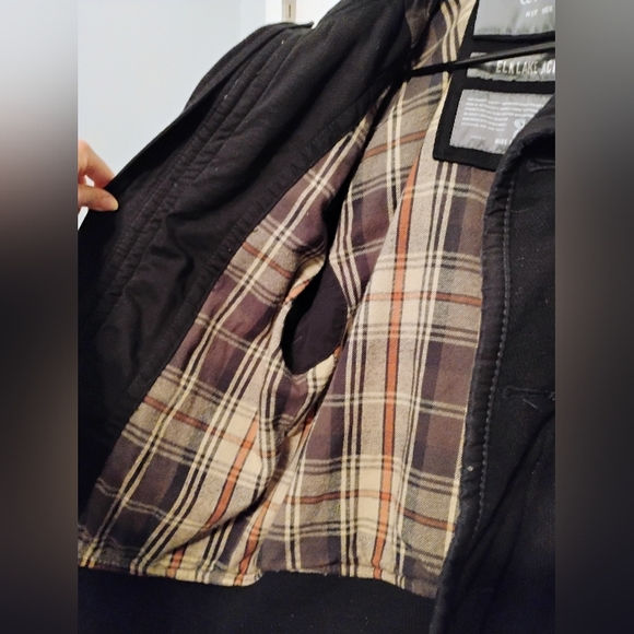 Abercrombie & Fitch coat - Picture 4 of 7